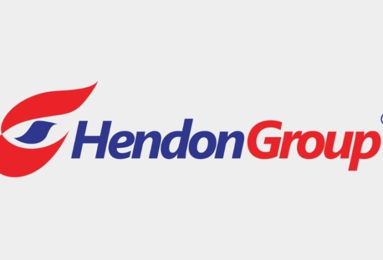 Hendon Group Logo and Brand Promise are Now Registered Trademarks