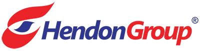 Hendon group Logo