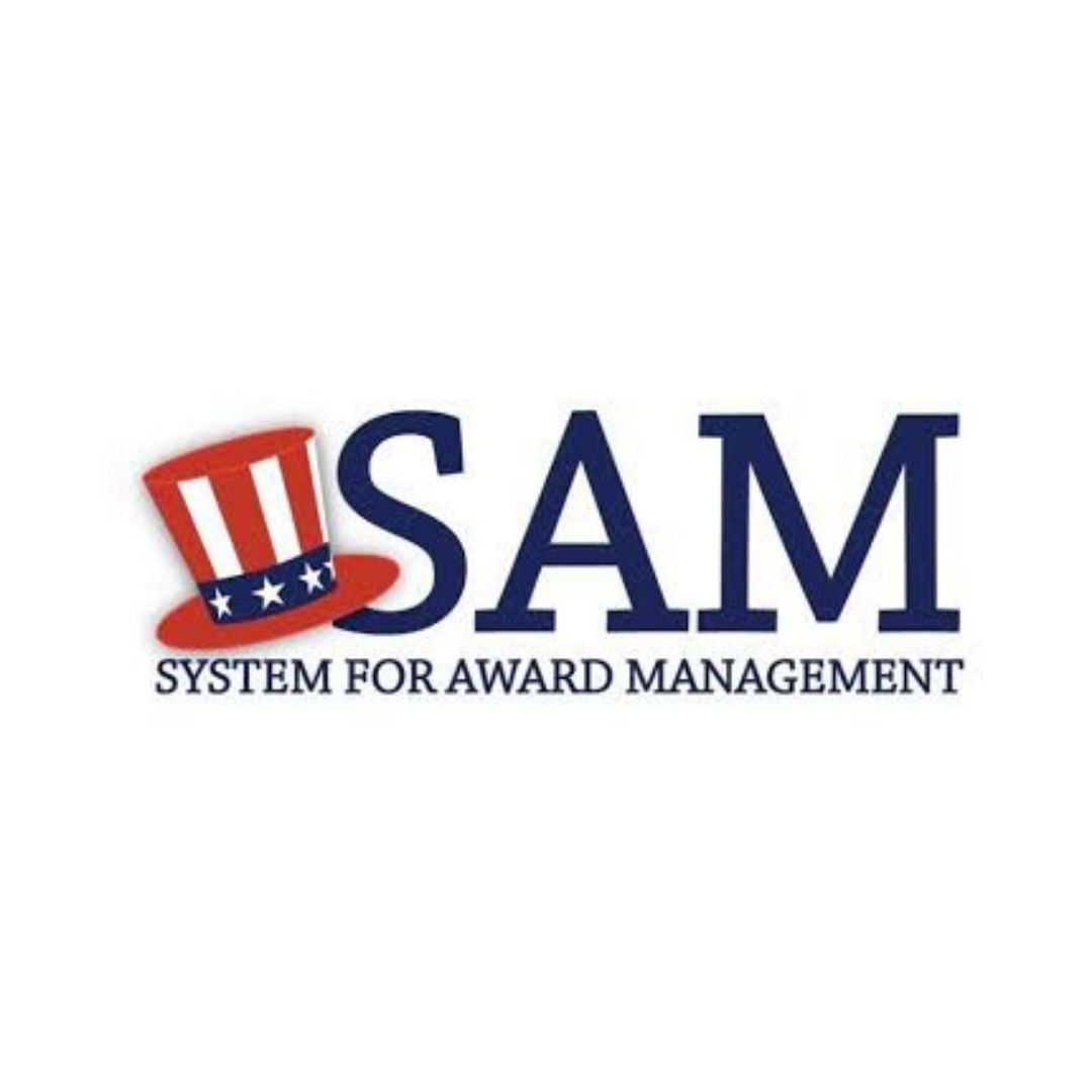 U.S. Federal Government – SAM